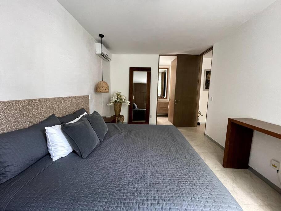 Apartamento 2br With Great View