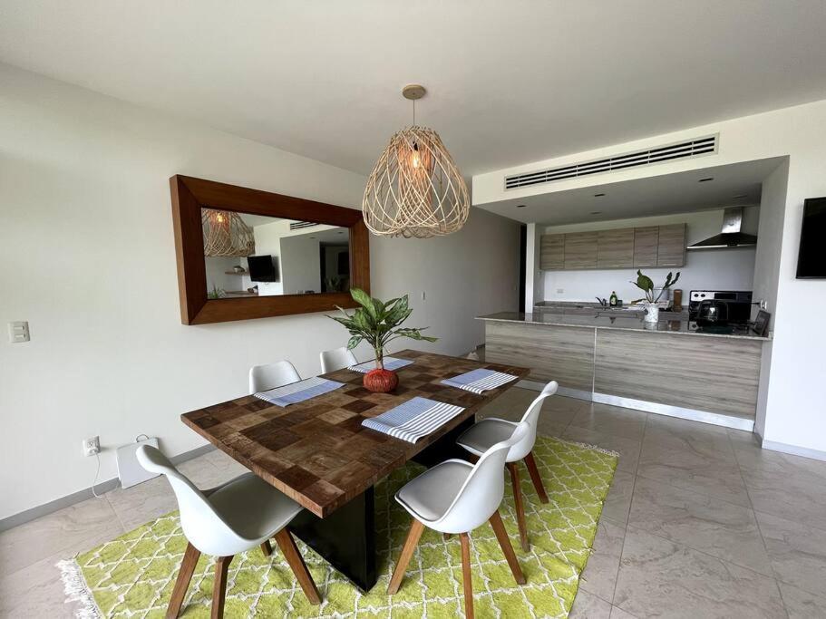 2br With Great View Apartamento Tulum