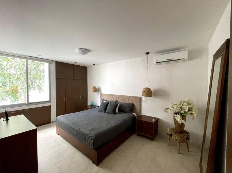 2br With Great View Apartamento