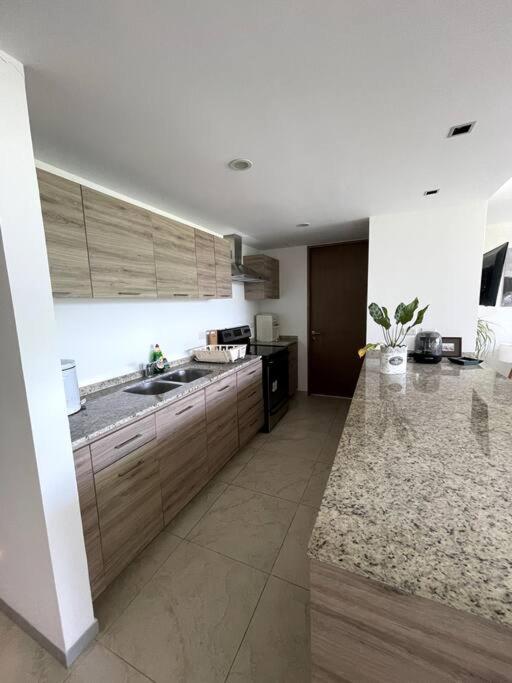 Apartamento 2br With Great View *