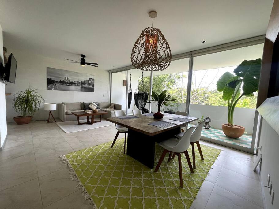 2br With Great View Tulum