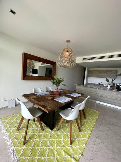 Apartamento 2br With Great View *