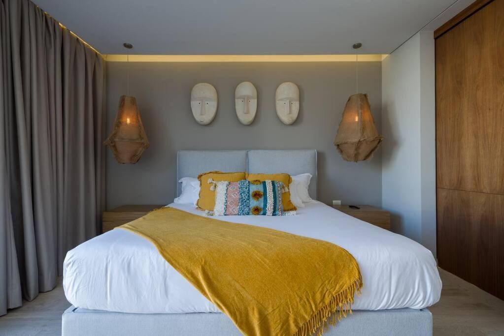 Beyond Amazing 3bd 2br/ Balcony Tulum