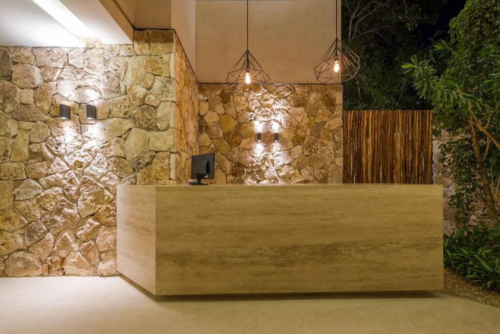 Beyond Amazing 3bd 2br/ Balcony * Tulum