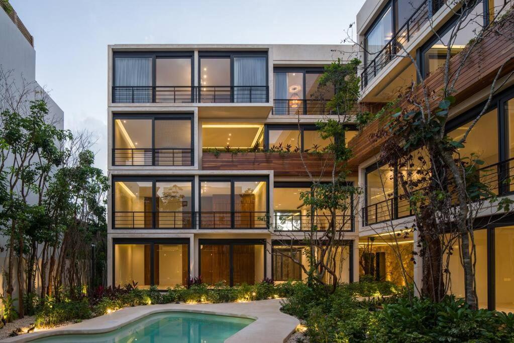 Apartamento Beyond Amazing 3bd 2br/ Balcony *
