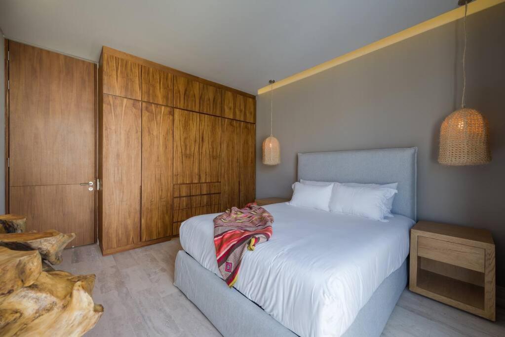 Beyond Amazing 3bd 2br/ Balcony Apartamento Tulum