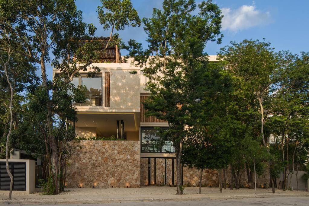 Beyond Amazing 3bd 2br/ Balcony Tulum