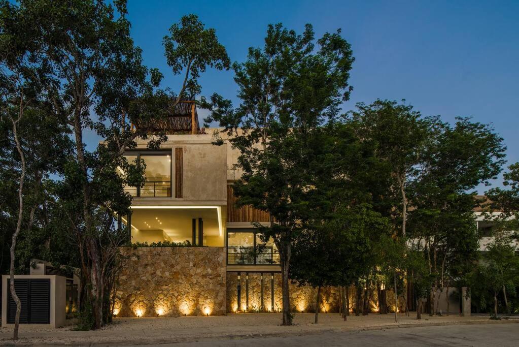 Apartamento Beyond Amazing 3bd 2br/ Balcony *