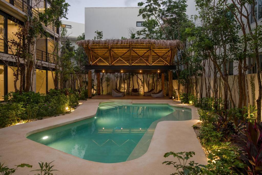Apartamento Beyond Amazing 3bd 2br/ Balcony