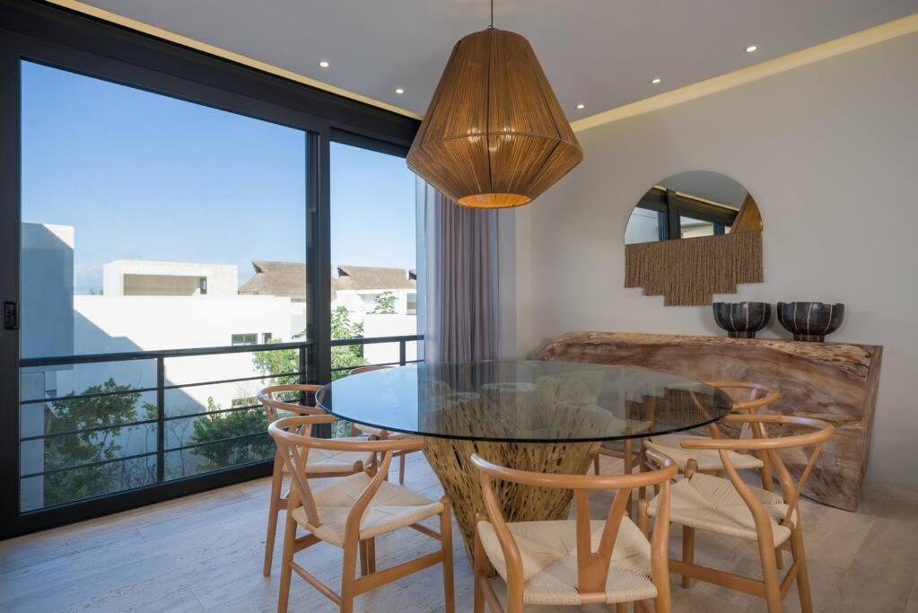 Apartamento Beyond Amazing 3bd 2br/ Balcony