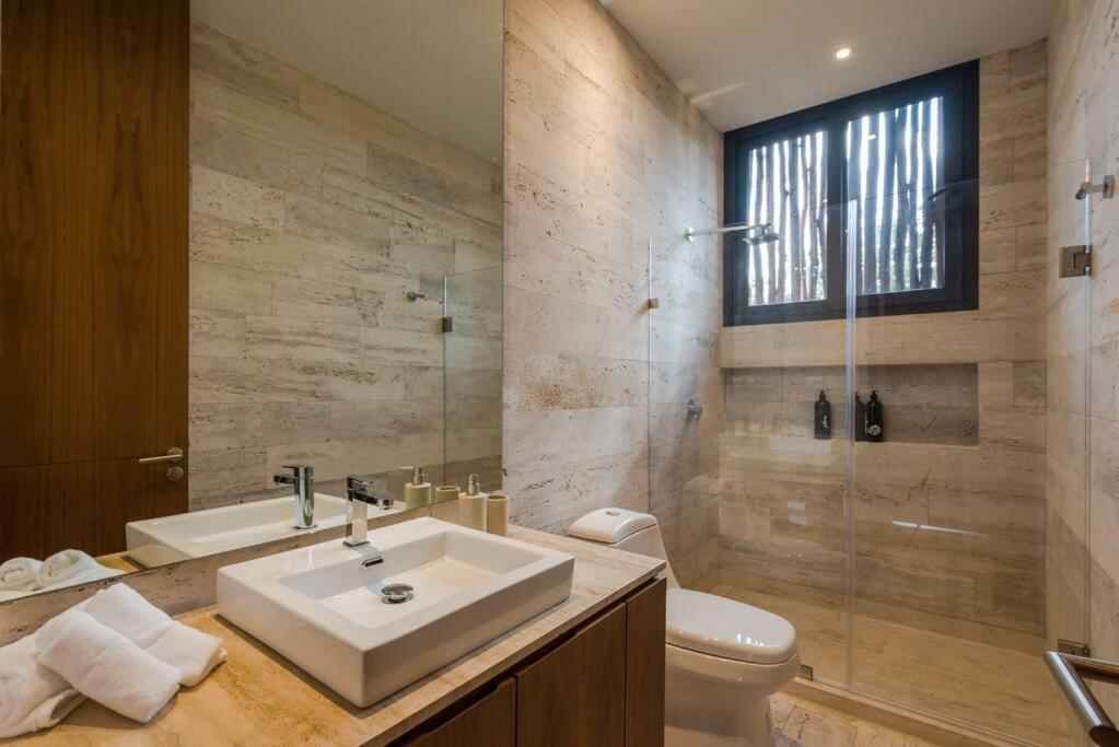 Apartamento Beyond Amazing 3bd 2br/ Balcony