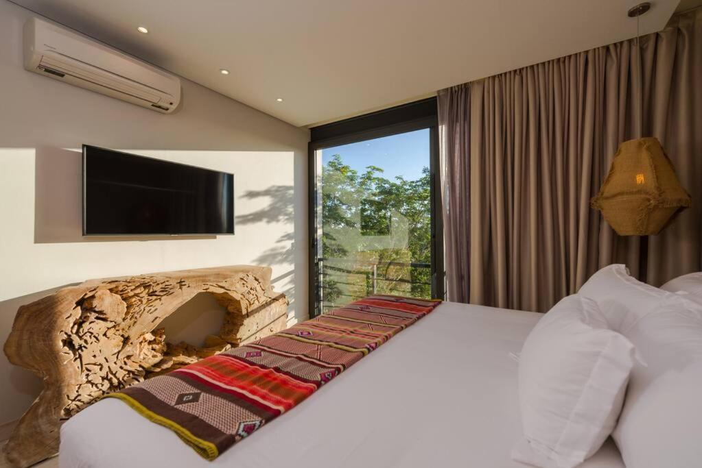 Beyond Amazing 3bd 2br/ Balcony Apartamento