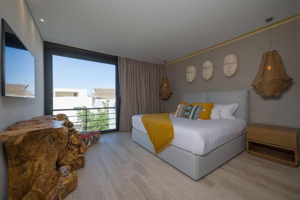 Beyond Amazing 3bd 2br/ Balcony Apartamento