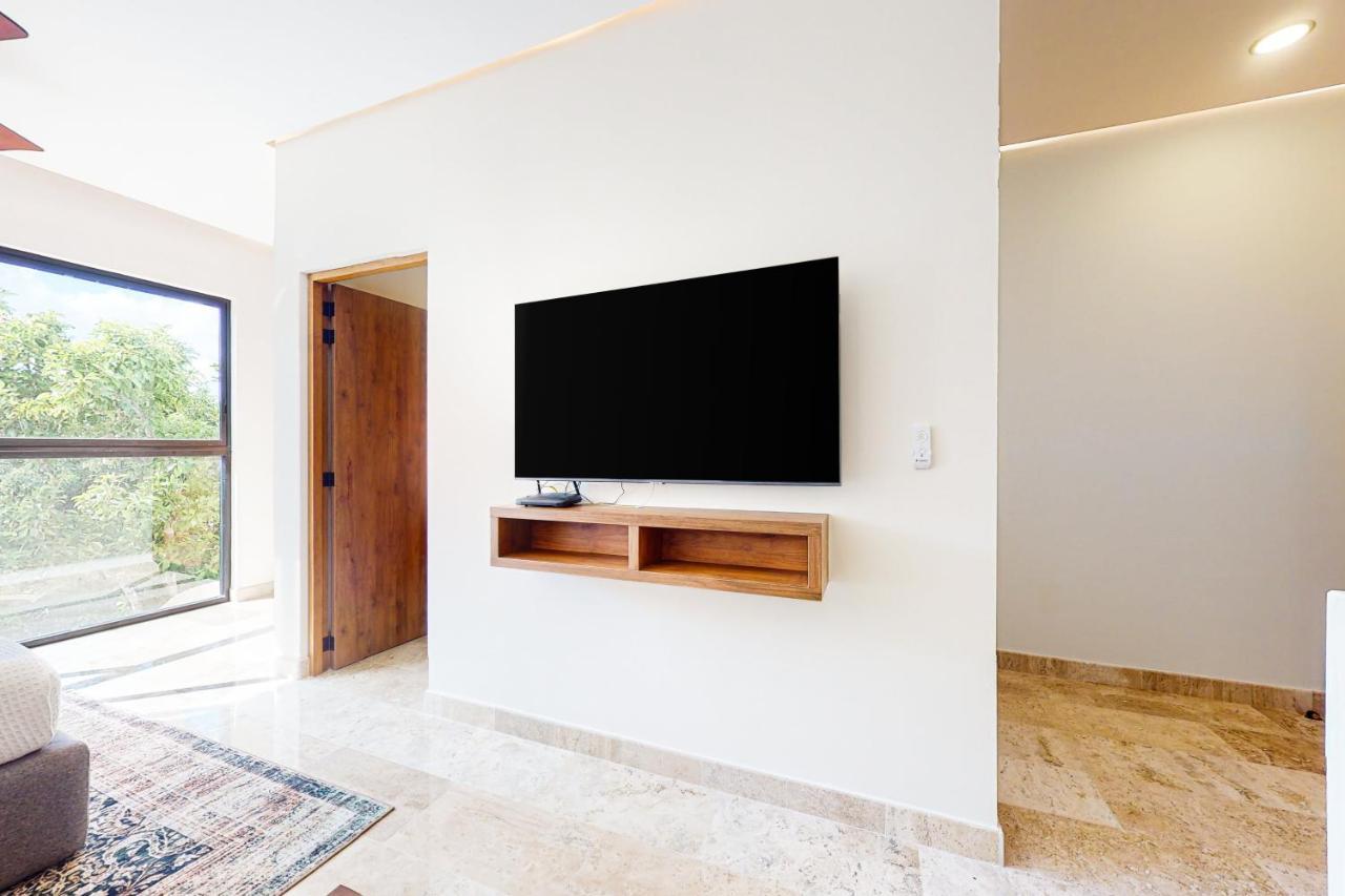 Hotel Giada Towers A204 Tulum
