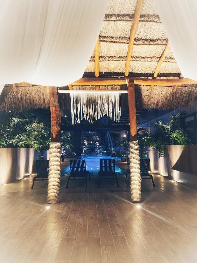 Apartahotel Estudio Asteroide Tulum