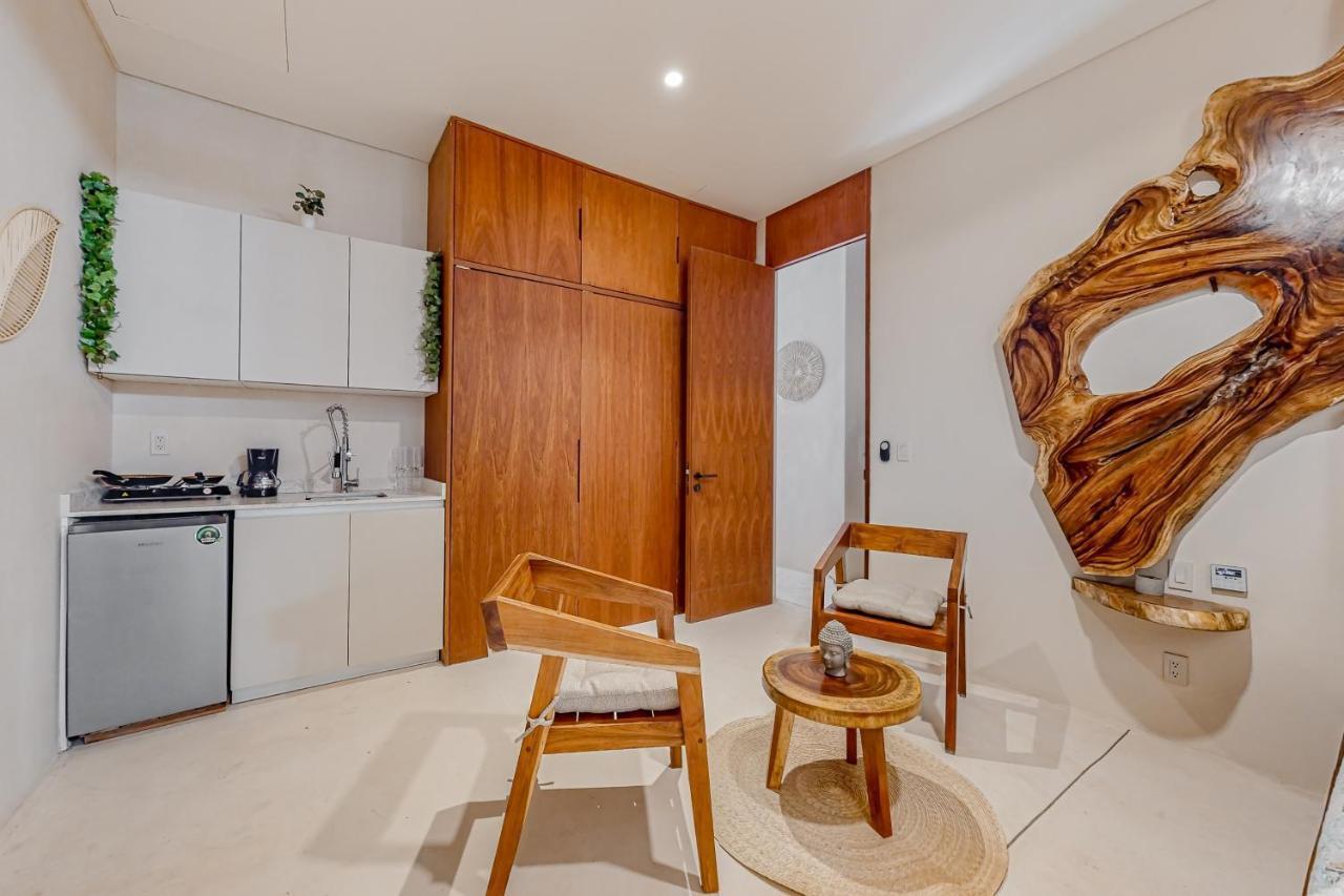 Amelia 104 Apartamento