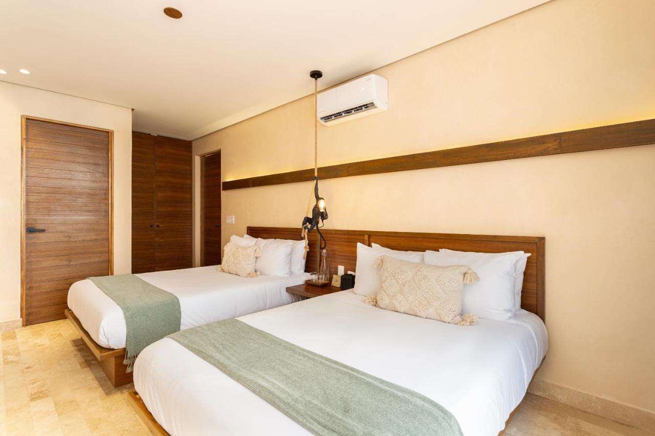 Hotel Faisano Nomadas