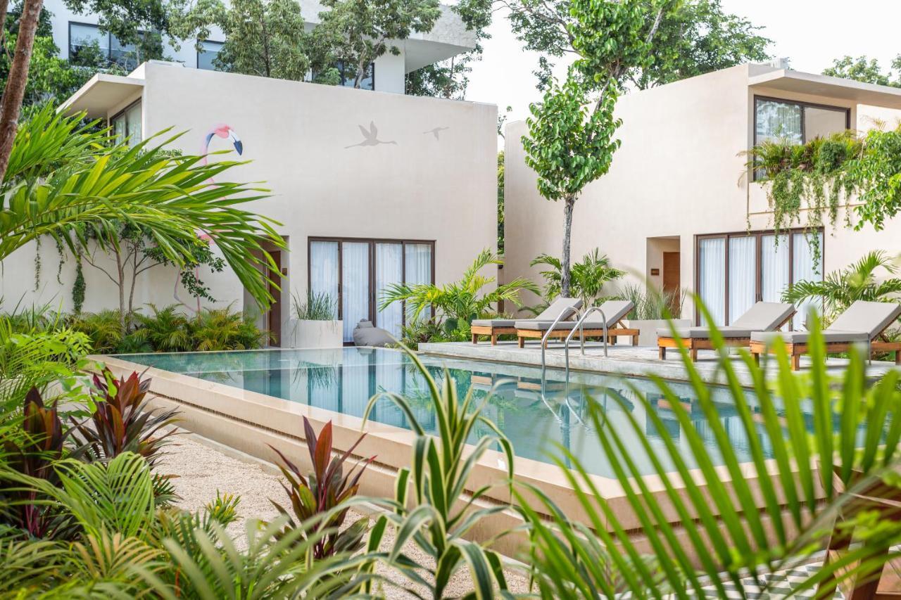 Faisano Nomadas 4* Tulum