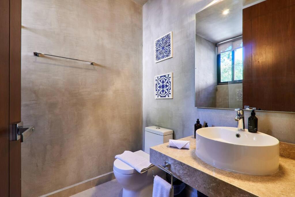 Palma Blanca Private Lux * Tulum