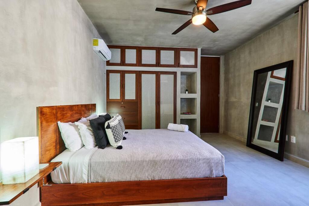 Apartamento Palma Blanca Private Lux *