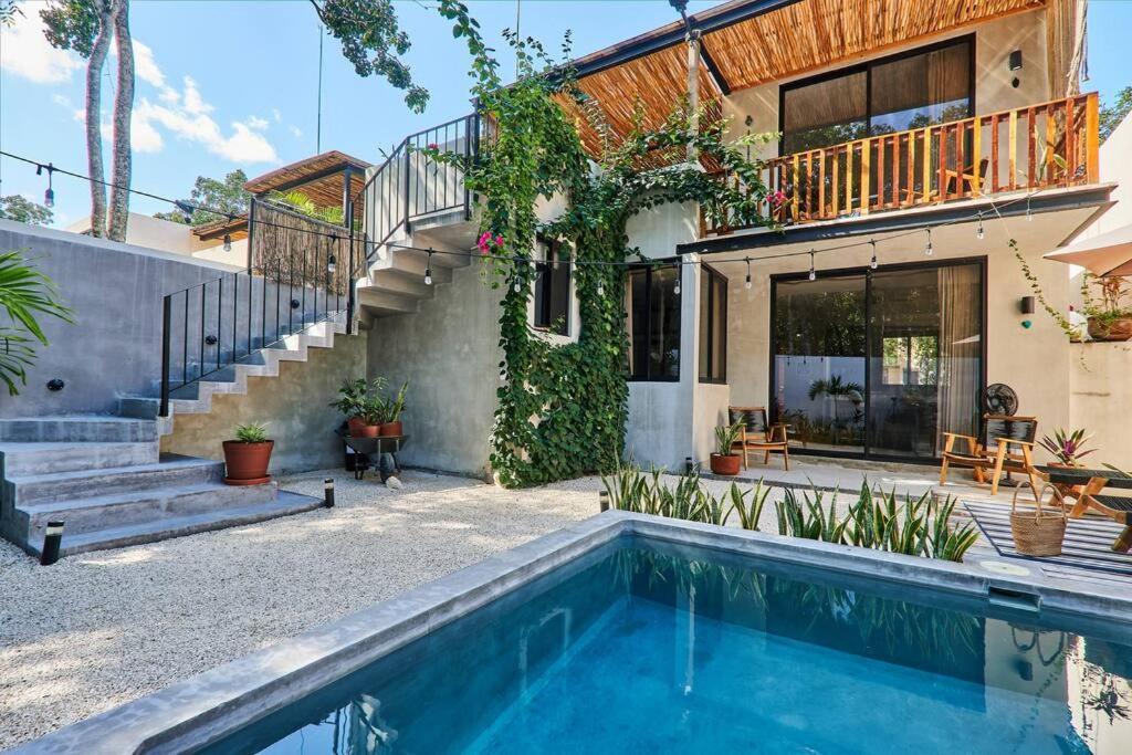 Apartamento Palma Blanca Private Lux