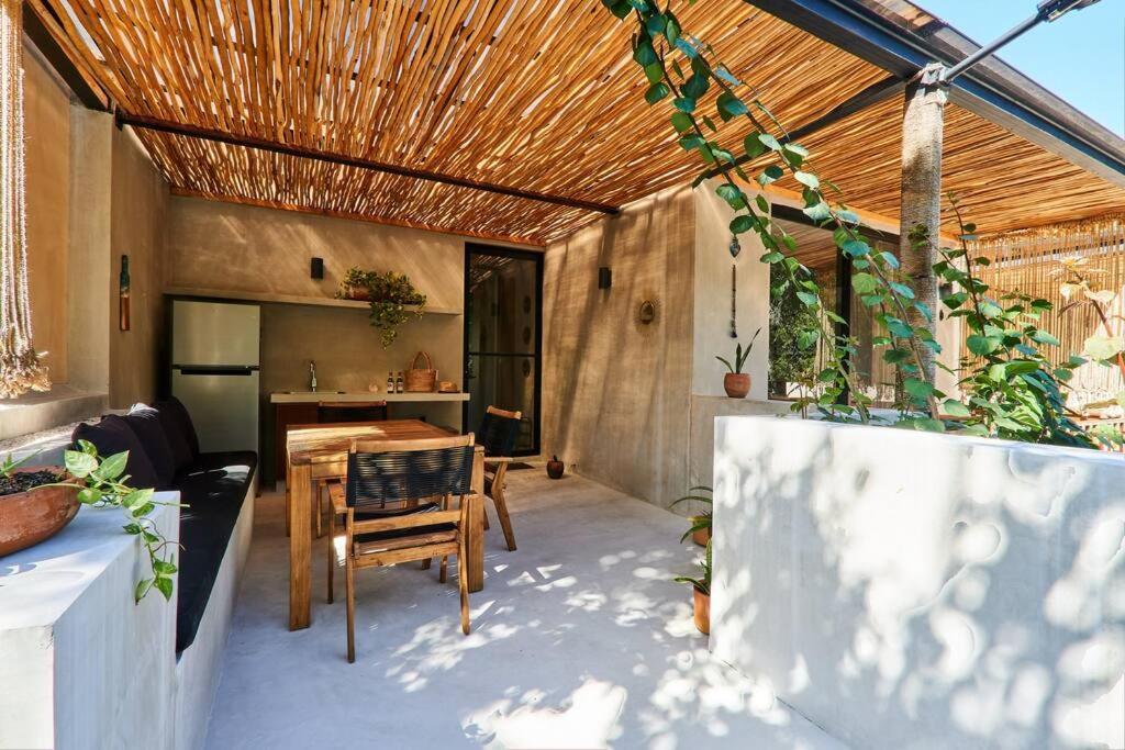Palma Blanca Private Lux Apartamento Tulum