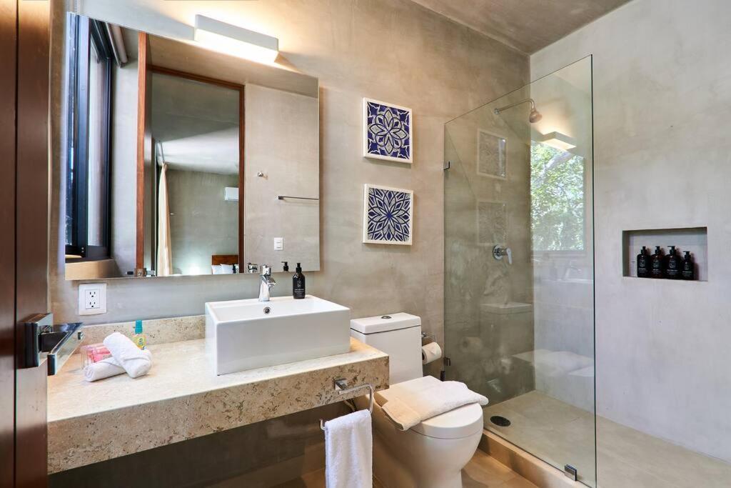 Palma Blanca Private Lux Apartamento