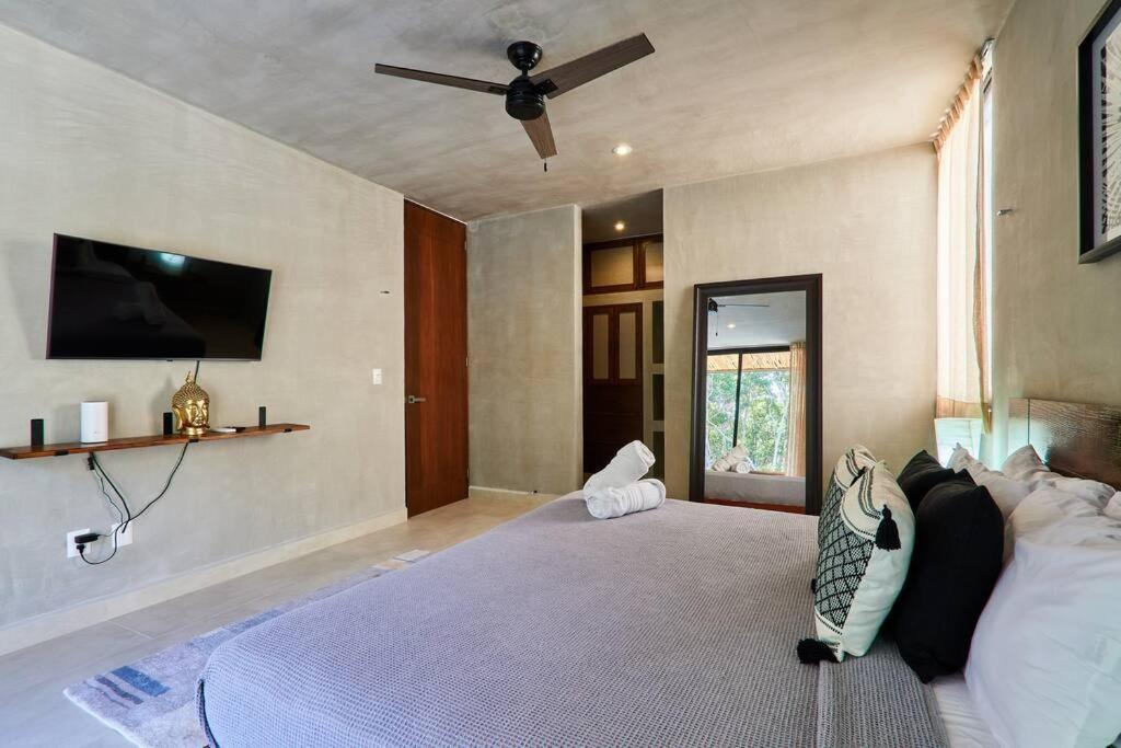 Palma Blanca Private Lux Apartamento *