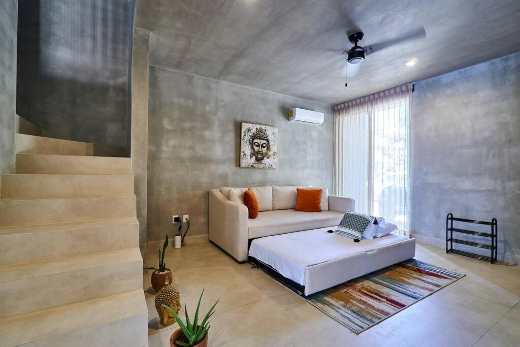 Palma Blanca Private Lux * Tulum