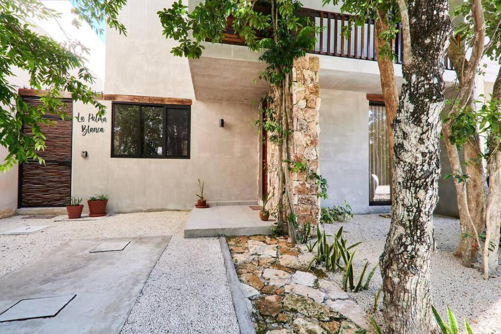 Palma Blanca Private Lux *