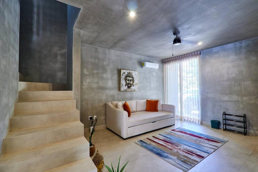 Apartamento Palma Blanca Private Lux Tulum