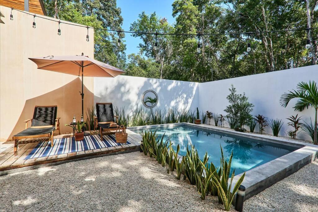 Palma Blanca Private Lux * Tulum