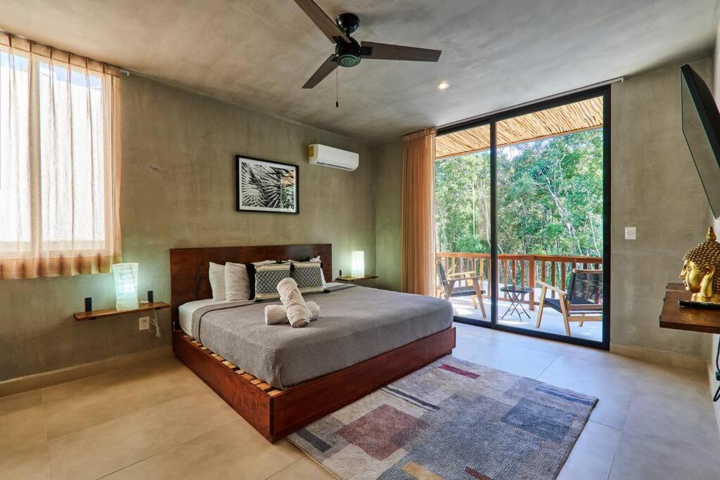 Apartamento Palma Blanca Private Lux