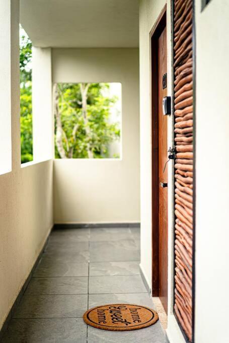 The Cozy Boho Nomad With Free Bikes Apartamento Tulum