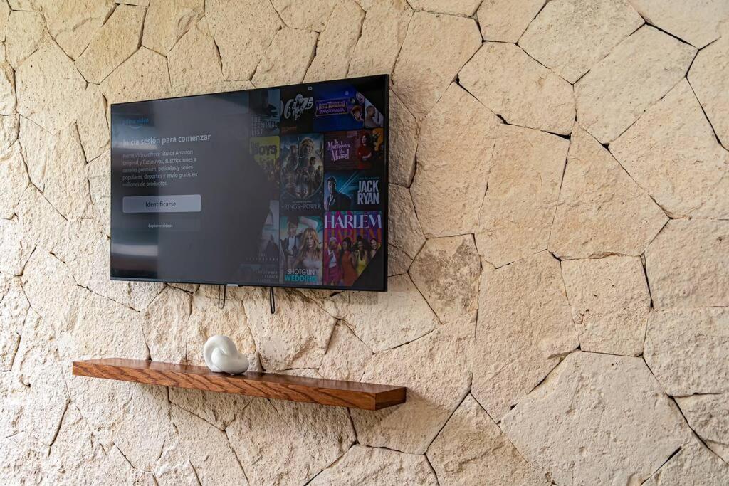 The Cozy Boho Nomad With Free Bikes * Tulum