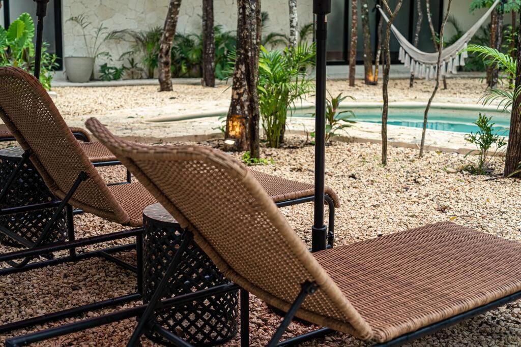 The Cozy Boho Nomad With Free Bikes Apartamento *