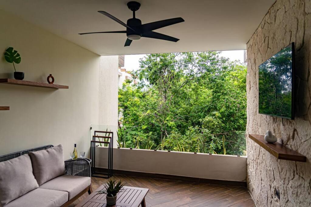 The Cozy Boho Nomad With Free Bikes Apartamento *