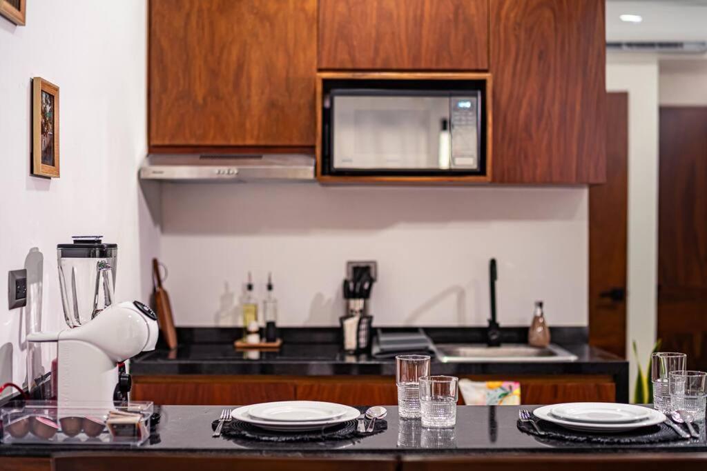 Apartamento The Cozy Boho Nomad With Free Bikes