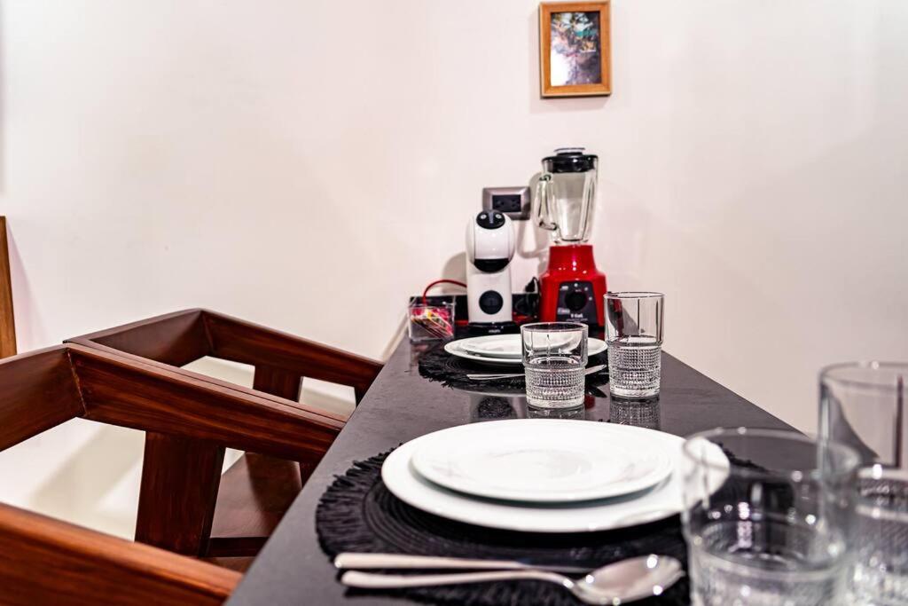 Apartamento The Cozy Boho Nomad With Free Bikes Tulum