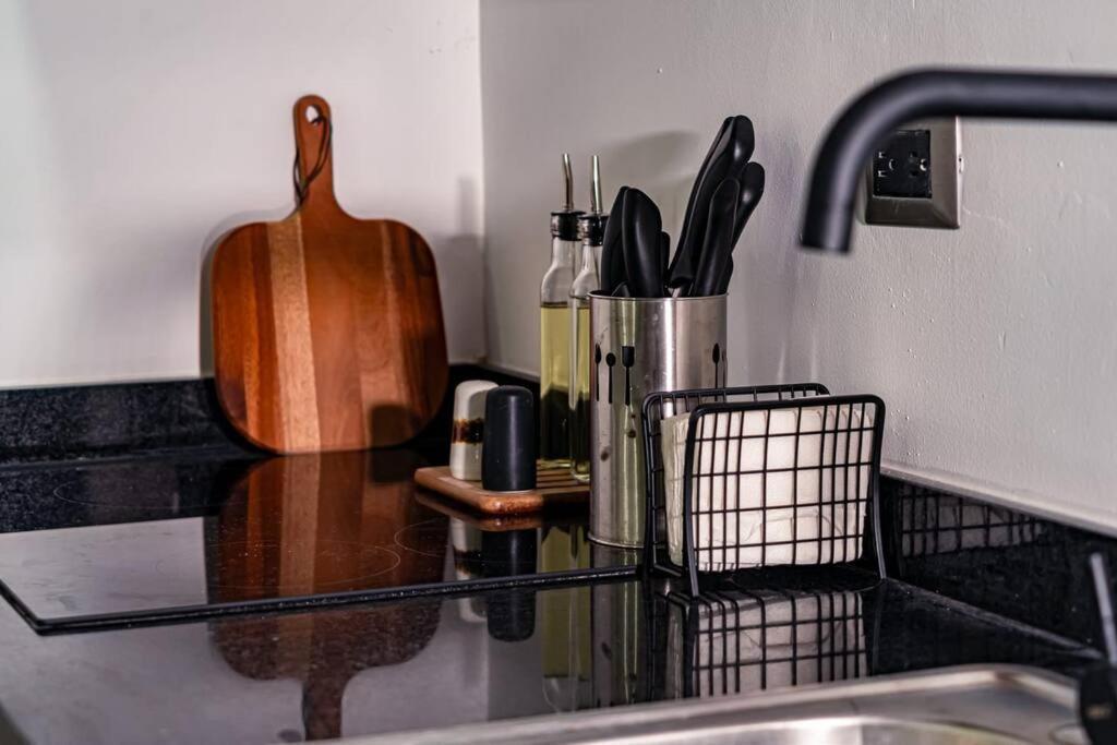 The Cozy Boho Nomad With Free Bikes Apartamento *