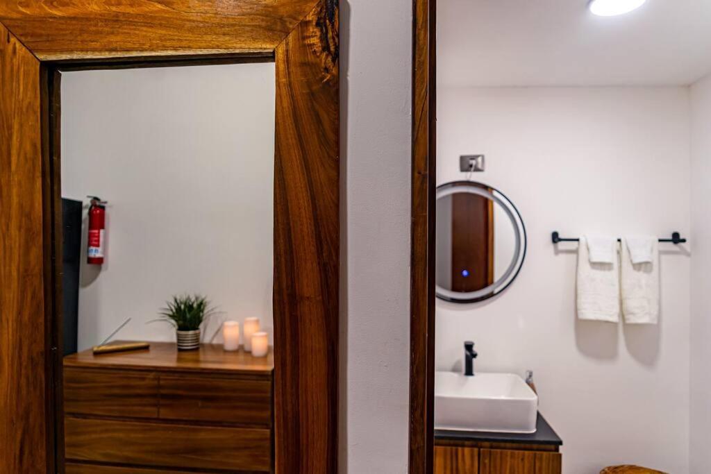 Apartamento The Cozy Boho Nomad With Free Bikes Tulum