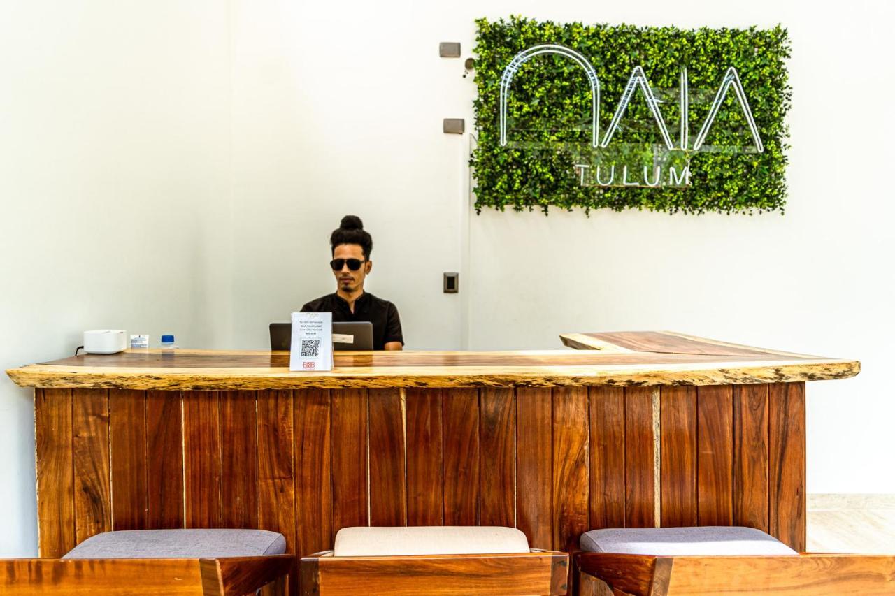 Apartamento The Cozy Boho Nomad With Free Bikes Tulum