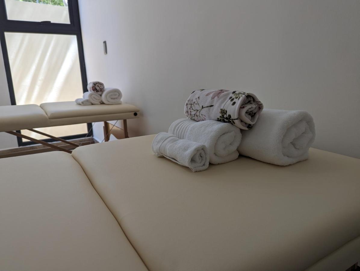 The Cozy Boho Nomad With Free Bikes Apartamento *