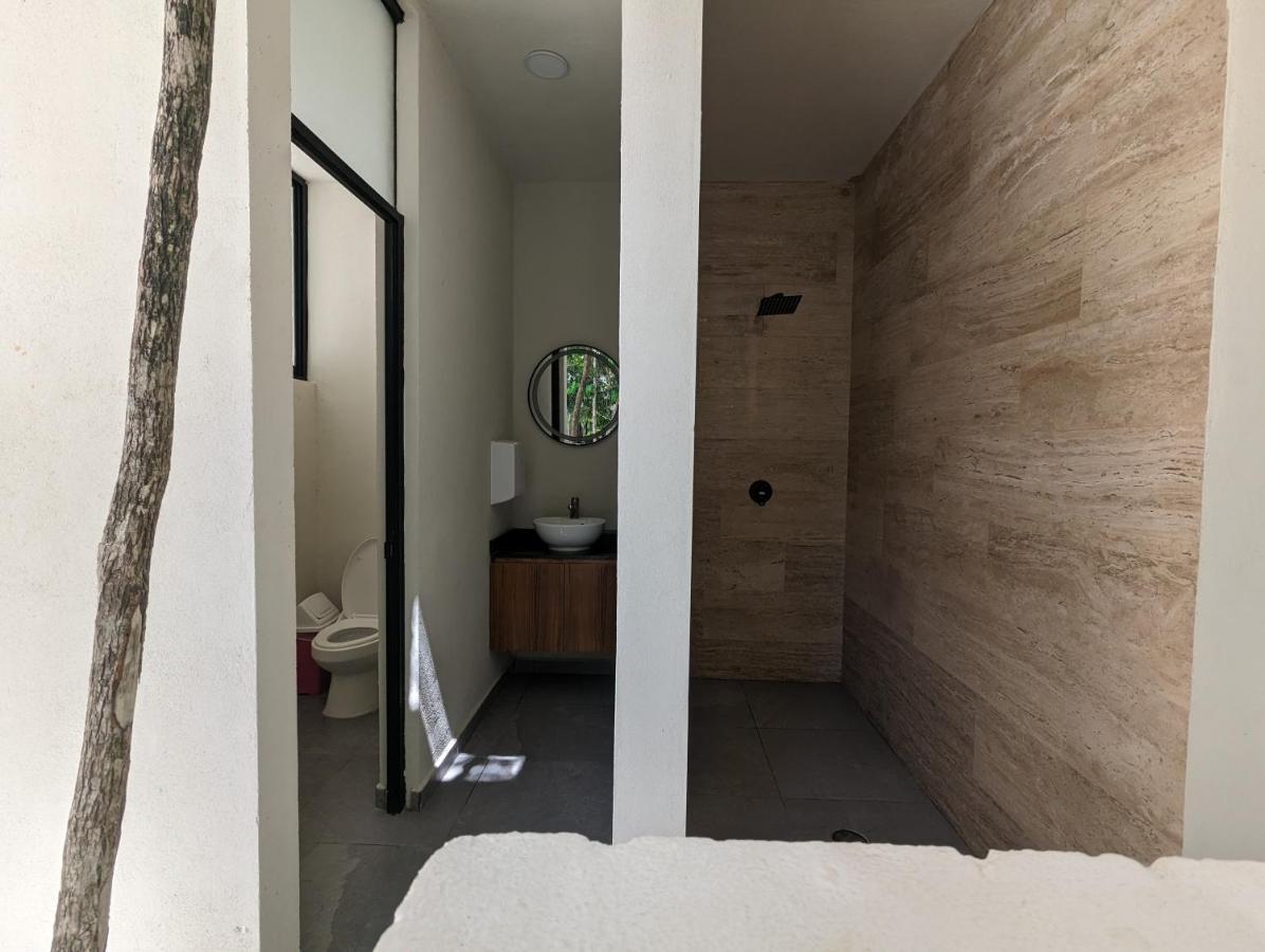 The Cozy Boho Nomad With Free Bikes
