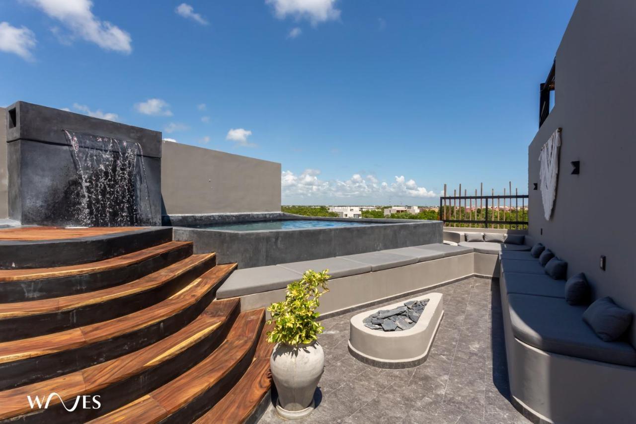 Apartamento 1 Rec | Ubicacion | Piscina + Sauna + Steam