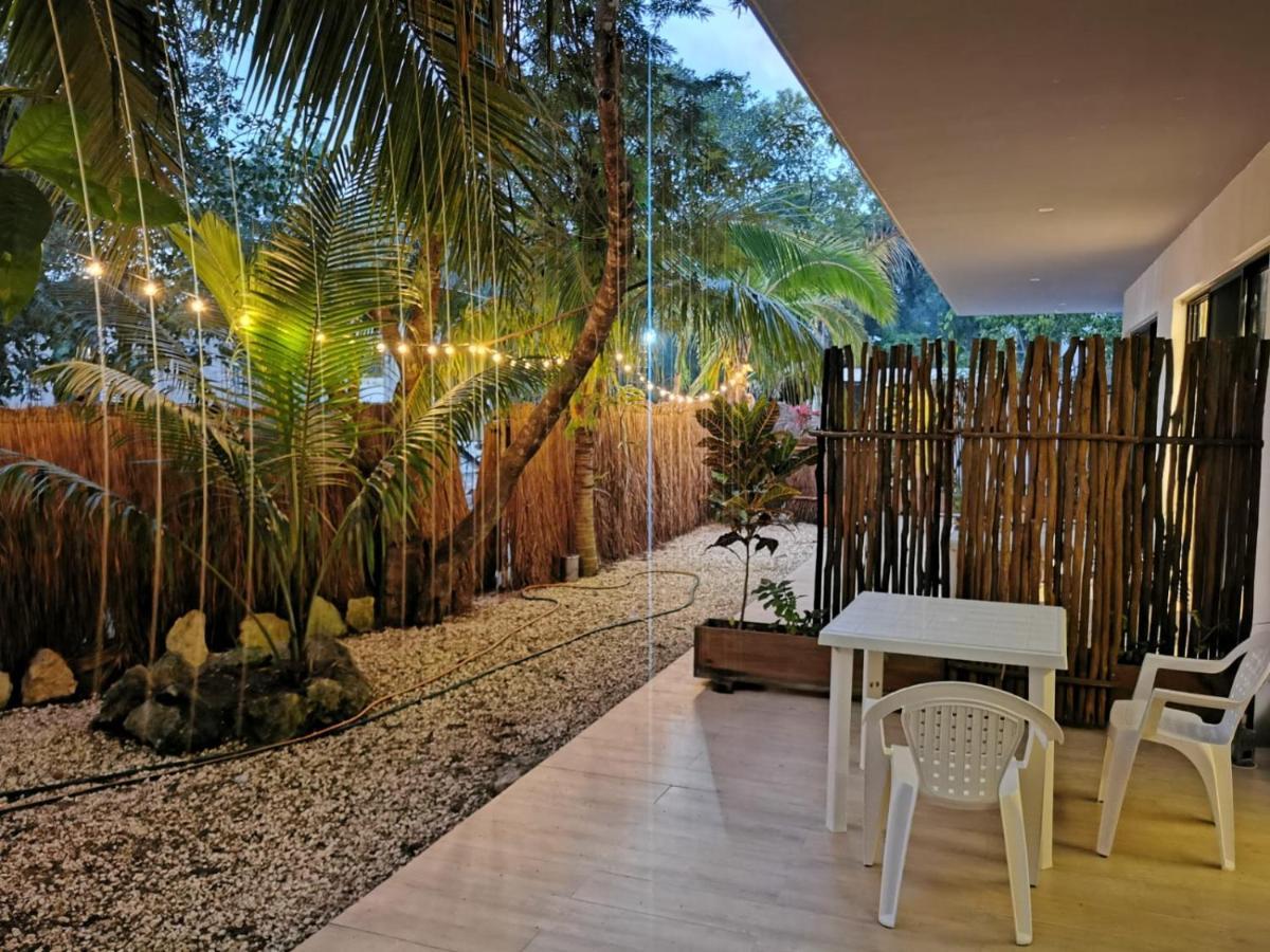 Cocomobay, Fully Furnished In Tulum