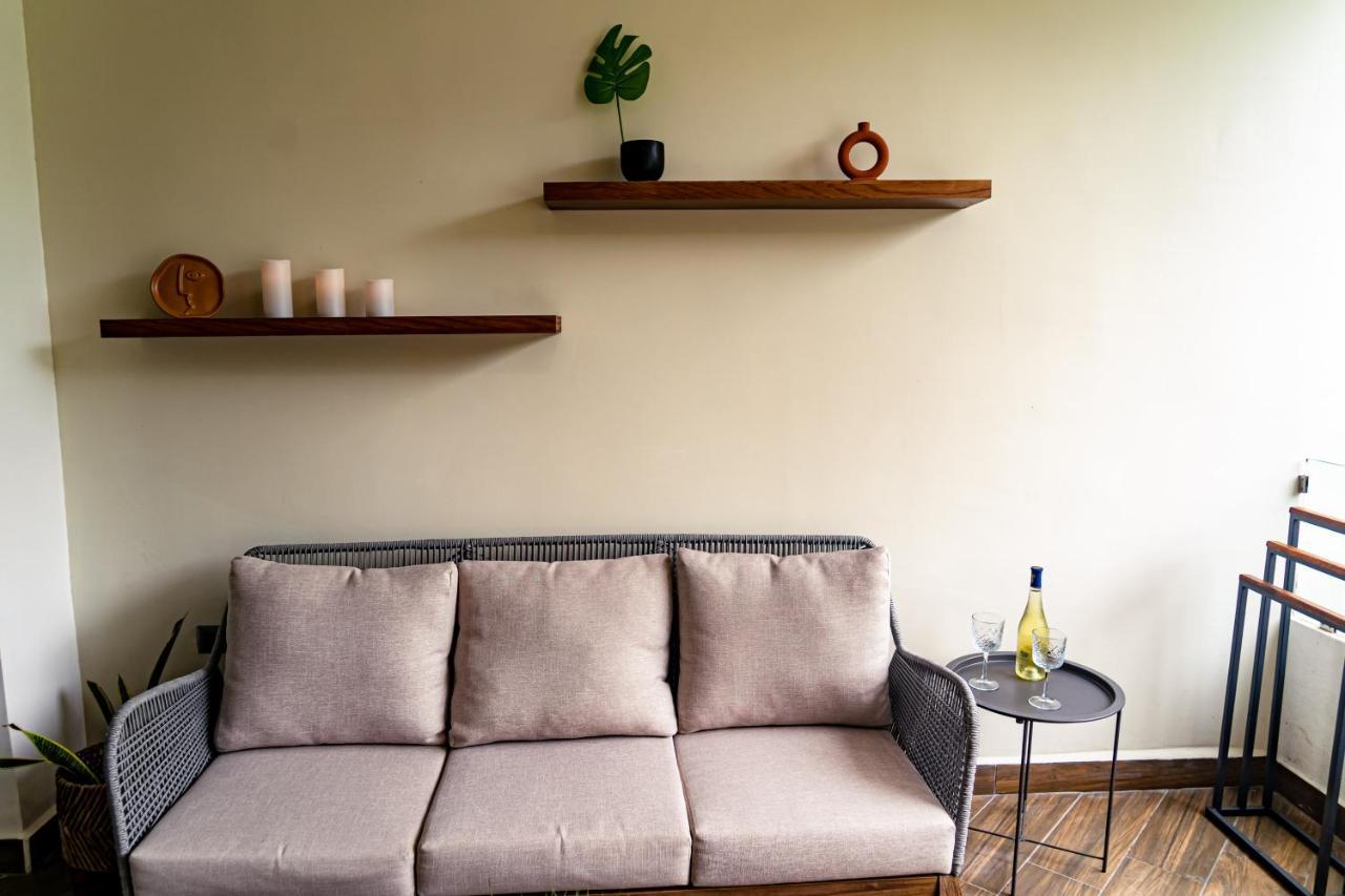 The Cozy Boho Nomad With Free Bikes *