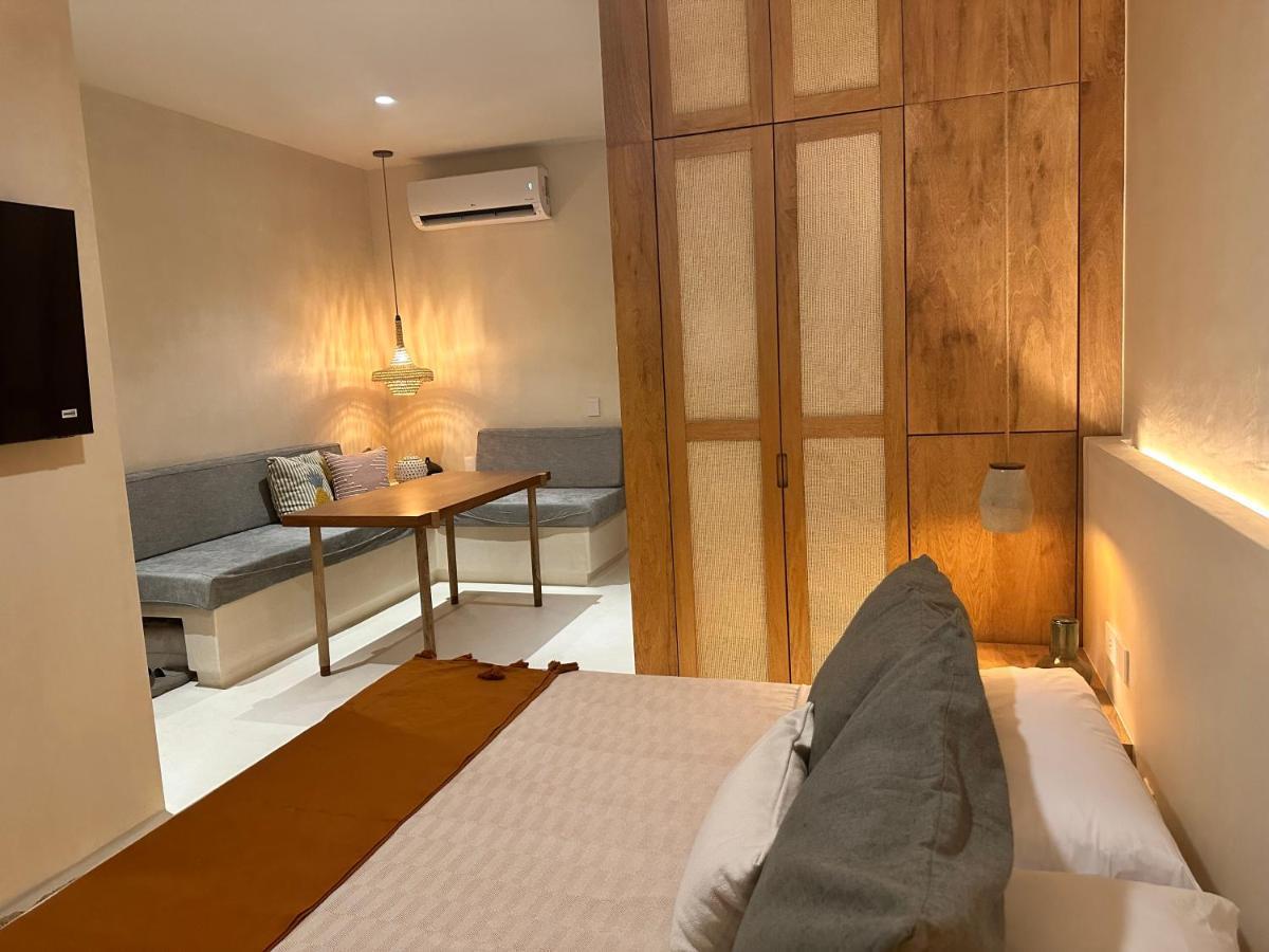 Apartamento Aflora Style