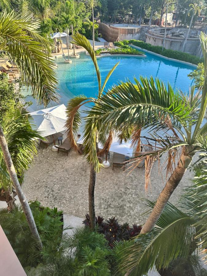 Apartamento Aflora Style Tulum