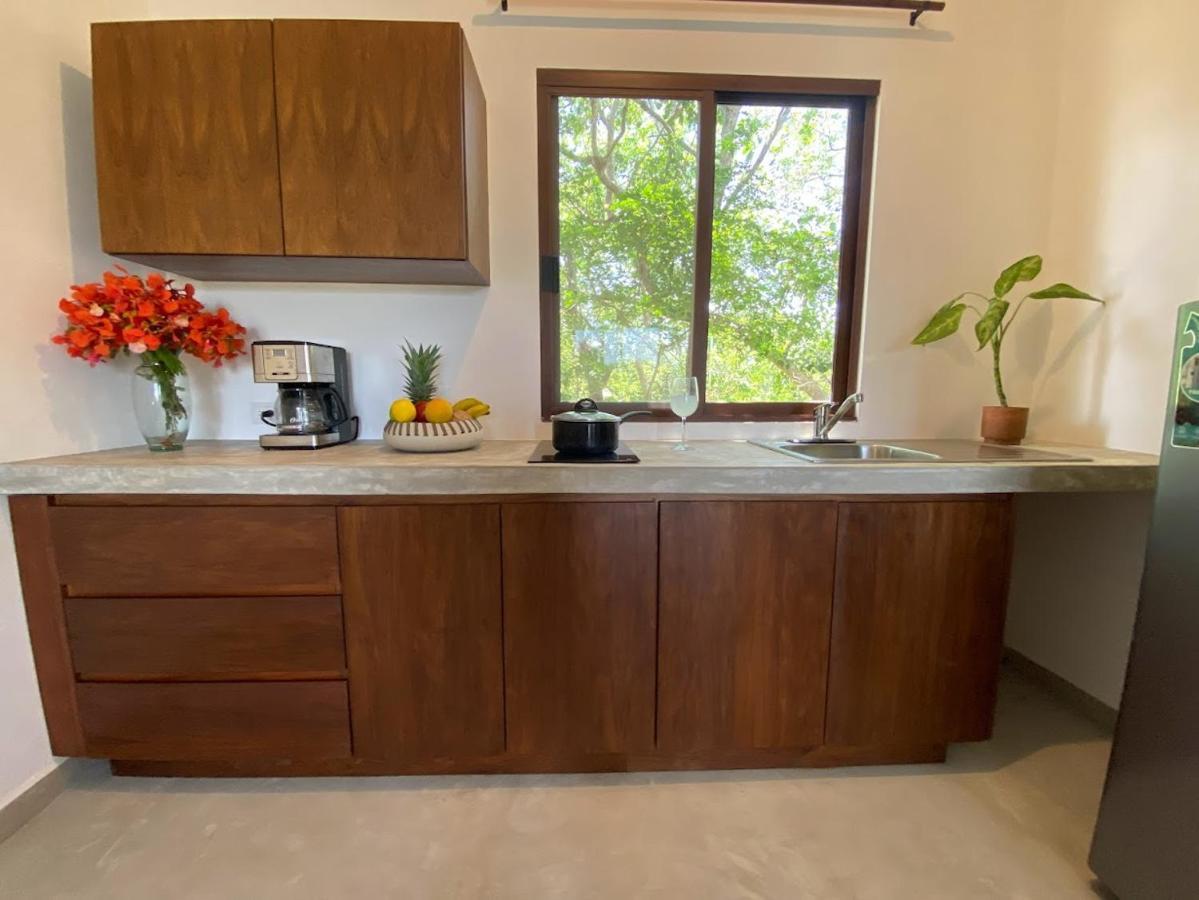 Basic La Veleta Apartamento